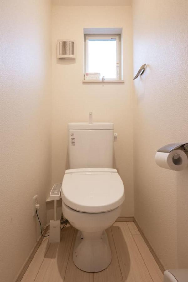 かぼちゃの馬車千川206 Guest house