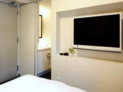 Hotel Fontaine Tokyo-shinjuku 3*