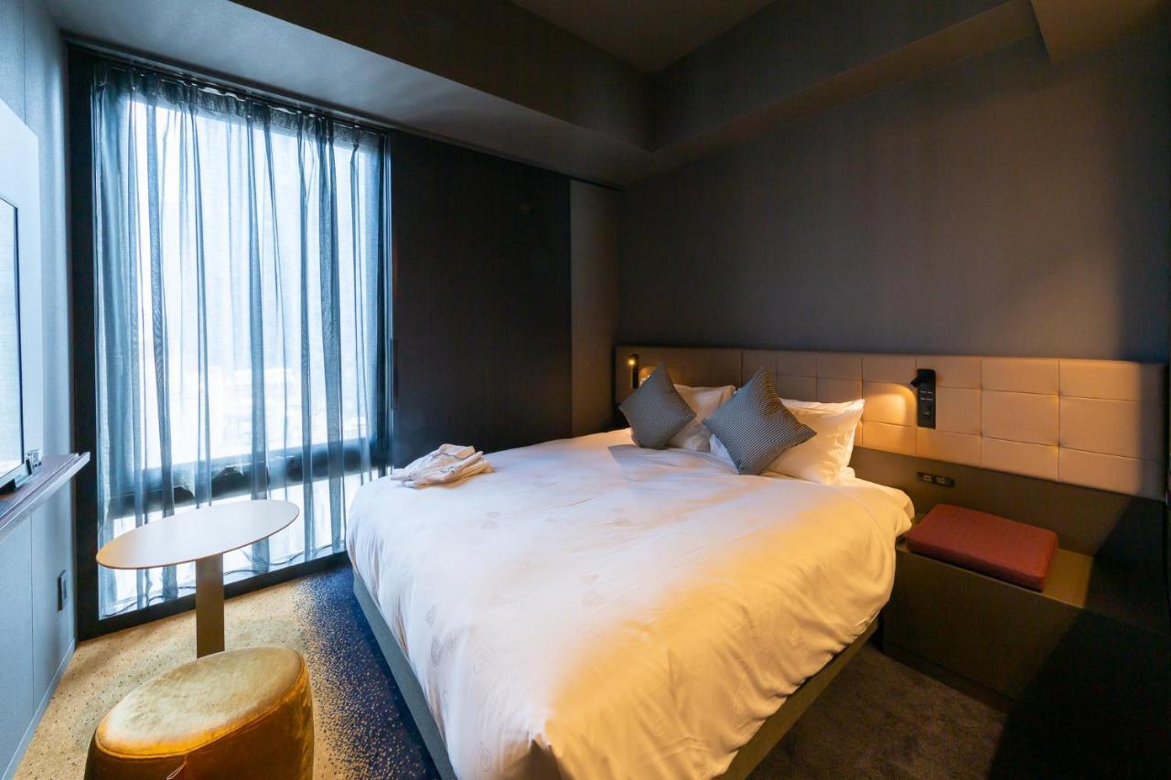 The Royal Park Canvas - Ginza 8 Hotel 4*