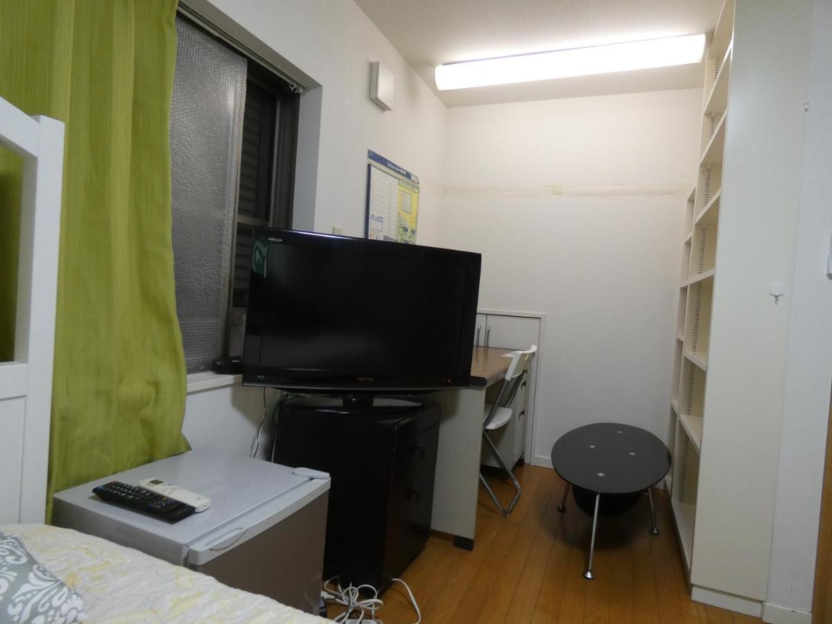 Guest house Kokiri Shinjuku Tokyo