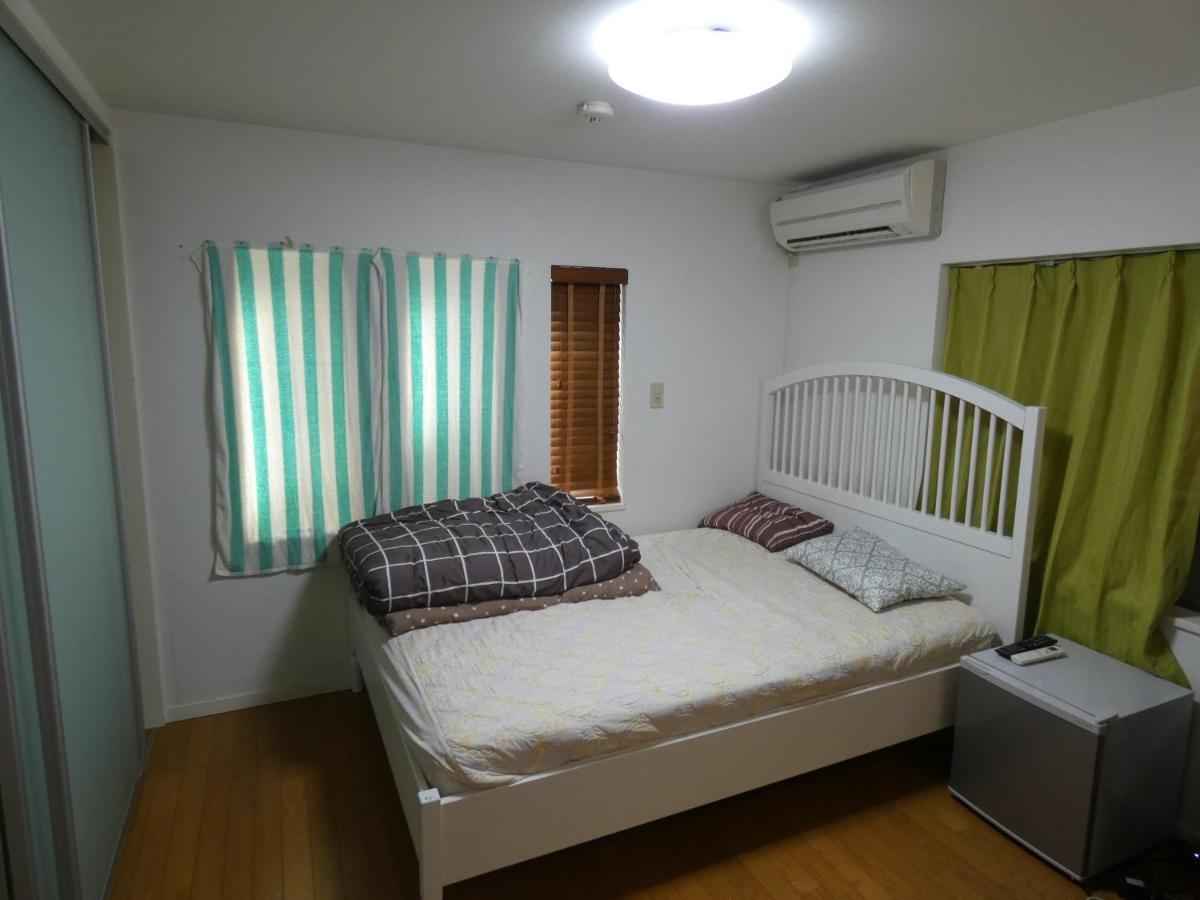 Guest house Kokiri Shinjuku 2*