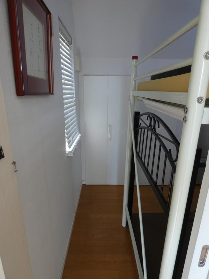 Guest house Kokiri Shinjuku