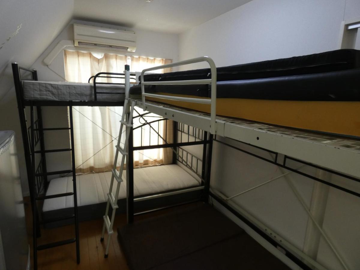Kokiri Shinjuku Guest house Tokyo