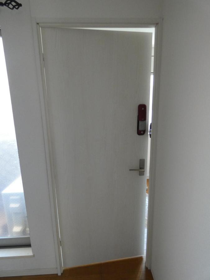 Kokiri Shinjuku Guest house Tokyo