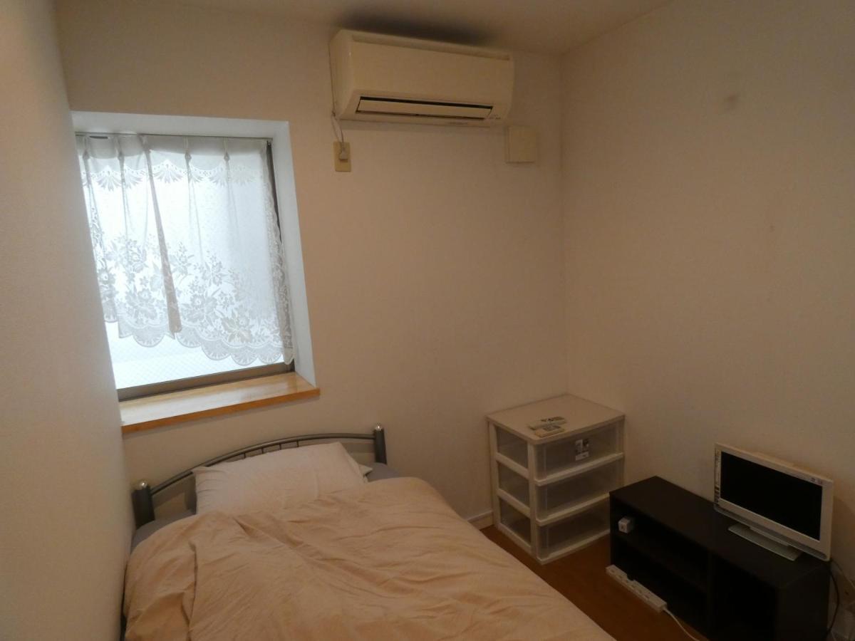 Kokiri Shinjuku Guest house Tokyo
