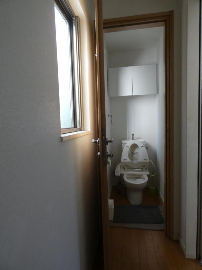 Guest house Kokiri Shinjuku Tokyo