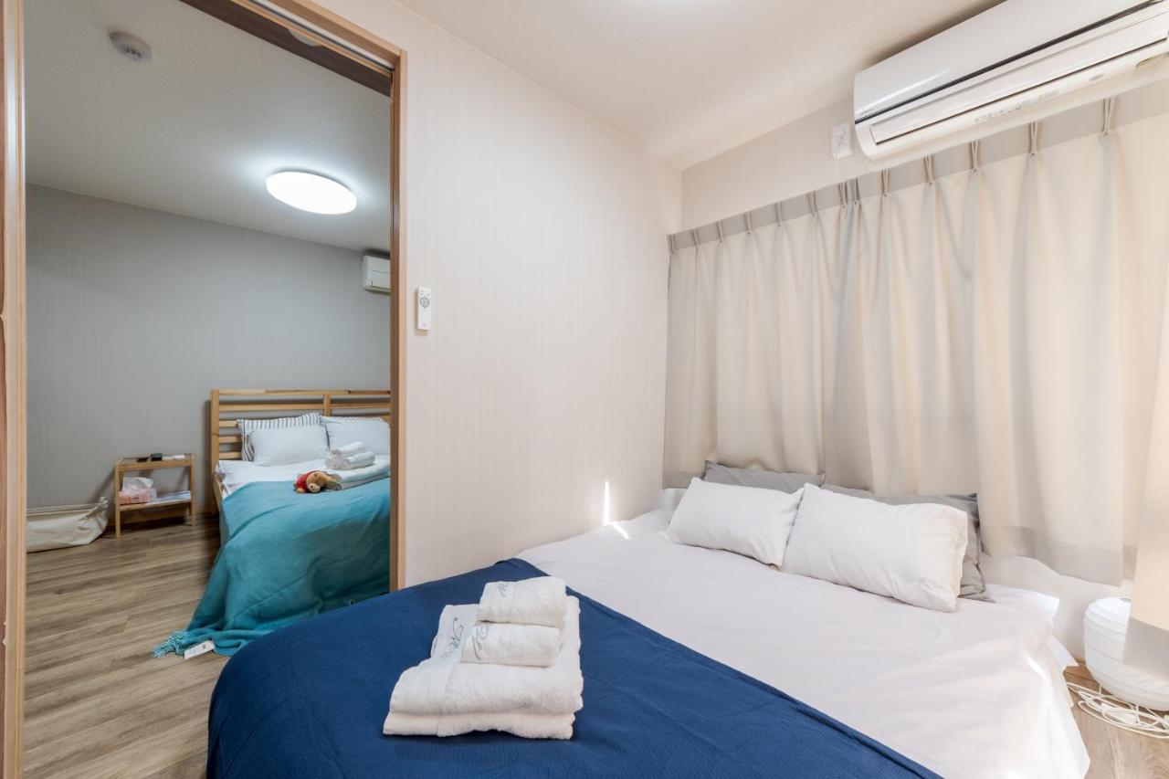 Apartment Mw B52 Tokyo