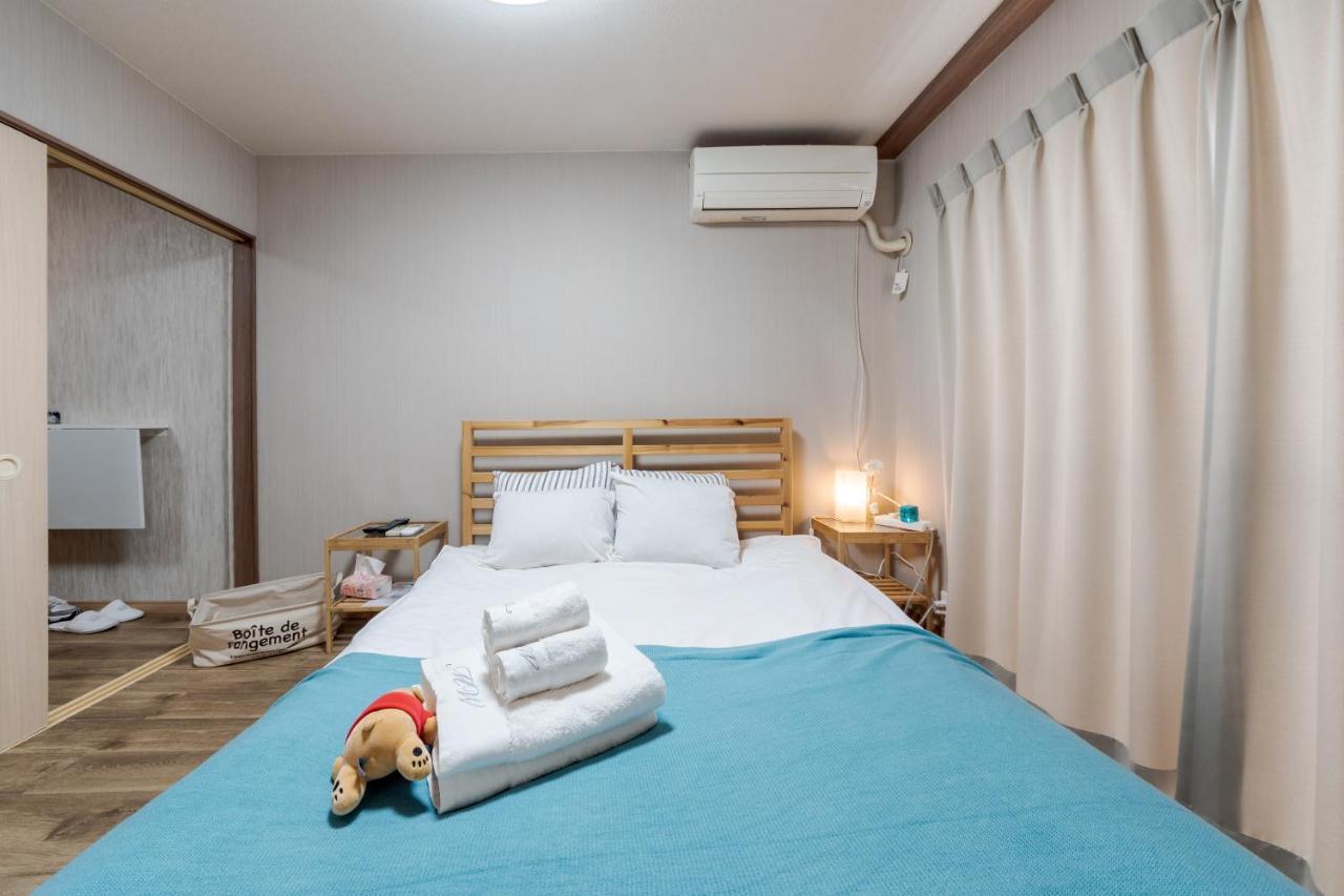 Mw B52 Apartment Tokyo