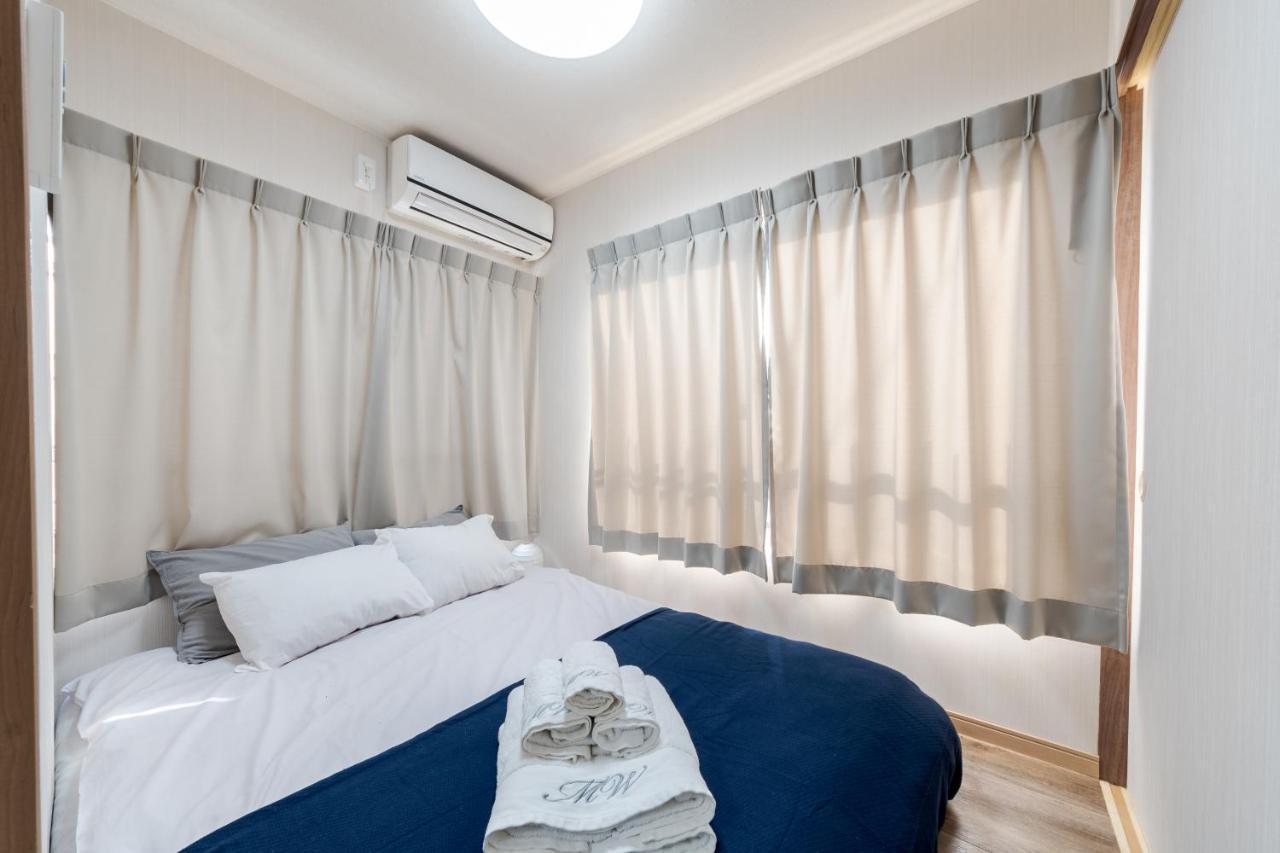 Apartment Mw B52