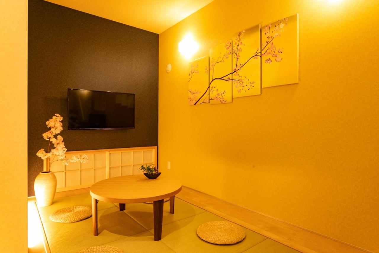 Sakura Keikyukamata Holiday home Tokyo