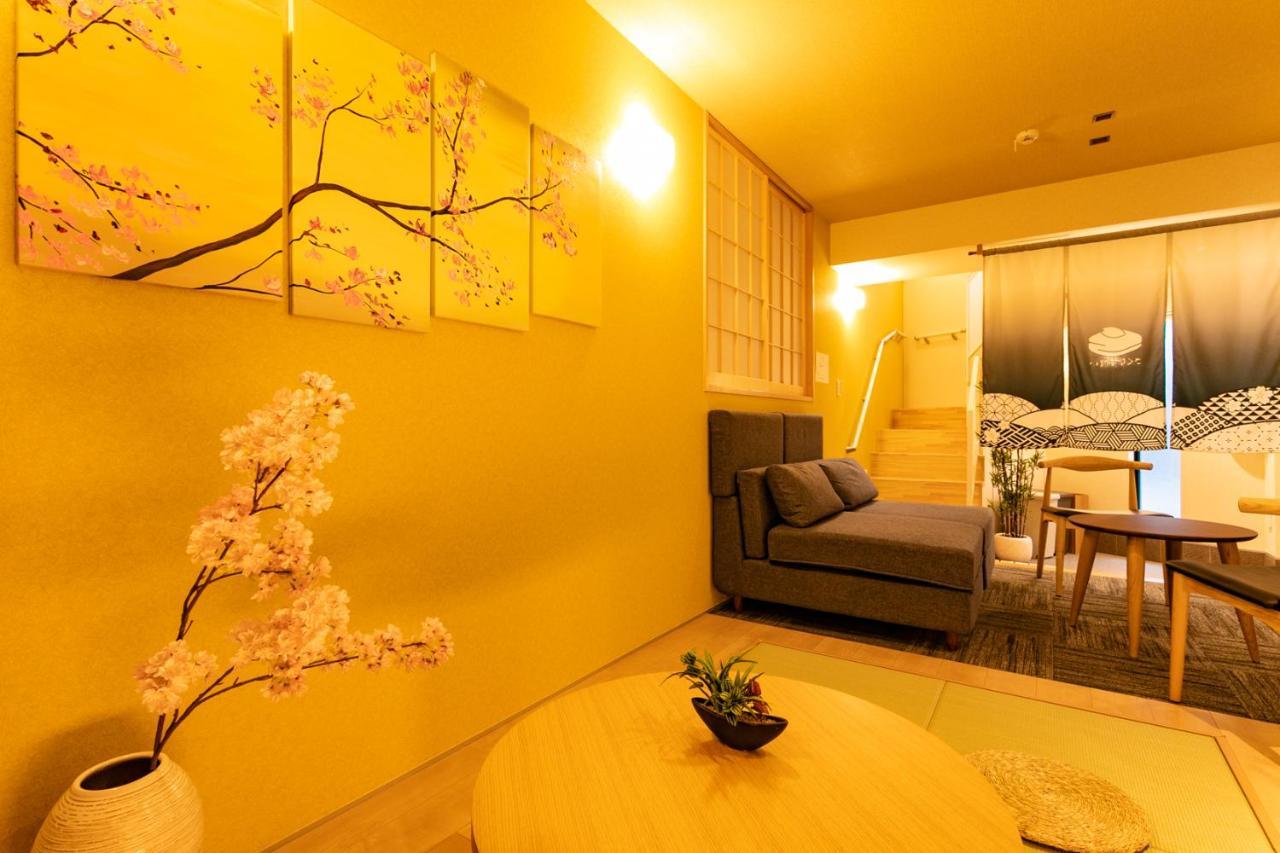 Sakura Keikyukamata Tokyo