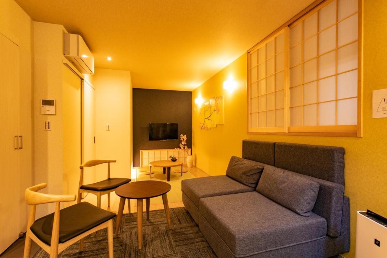 Holiday home Sakura Keikyukamata *