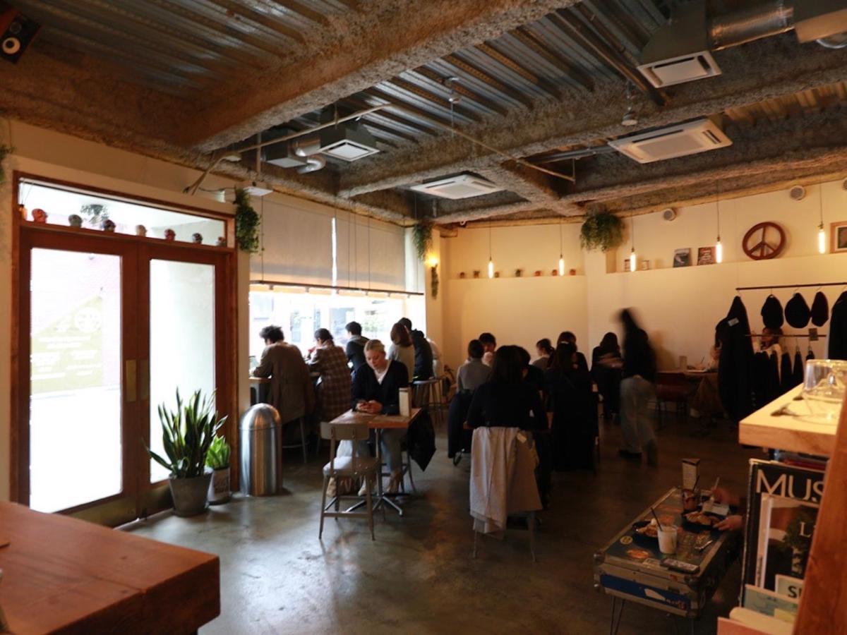 Almond & Cafe Shibuya