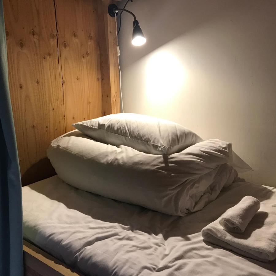 Steps Hostel