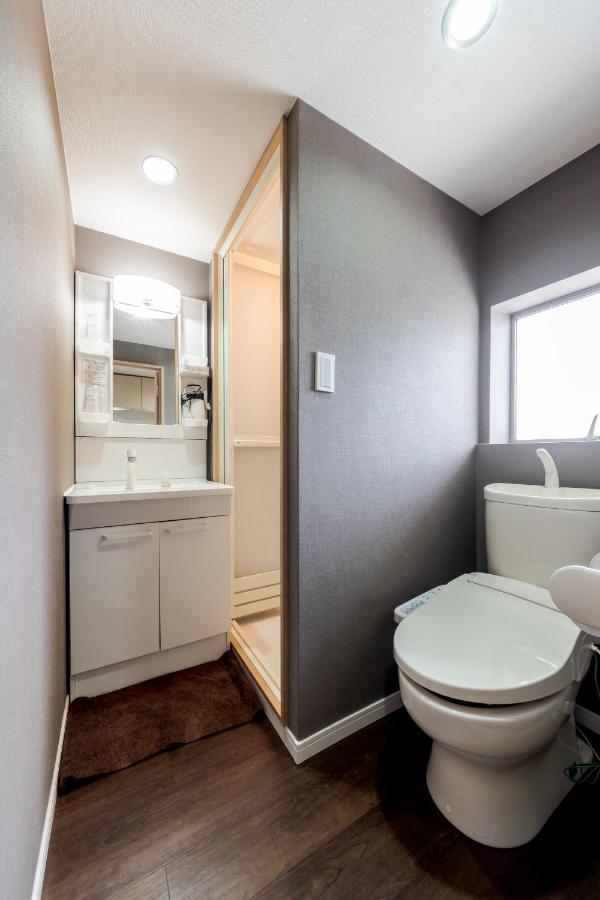 Apartment Mw B52 Tokyo