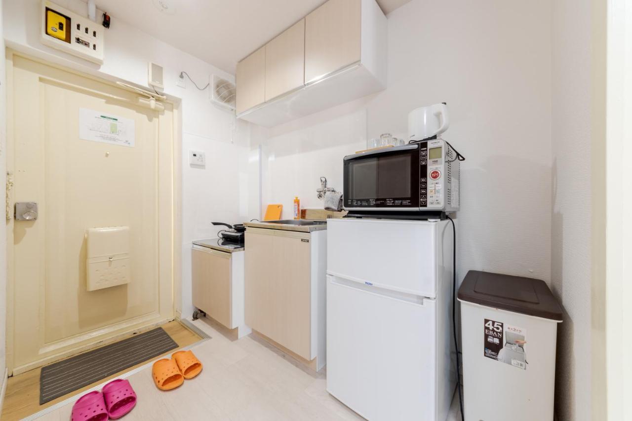 Apartment Mw B52 Tokyo