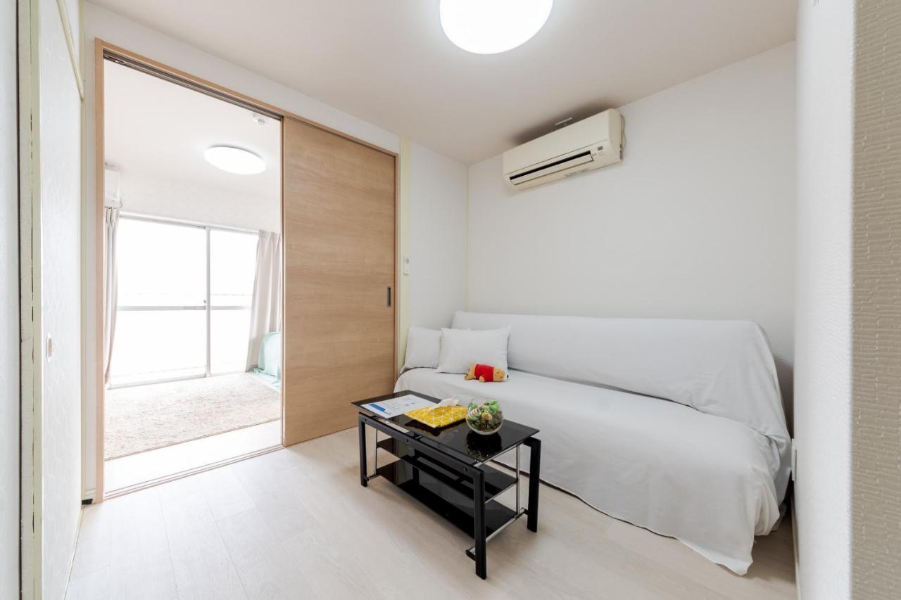 Apartment Mw B52 Tokyo