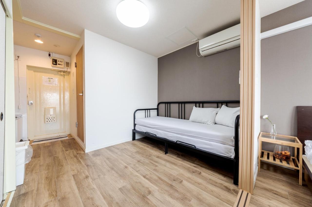 Mw B52 Apartment *