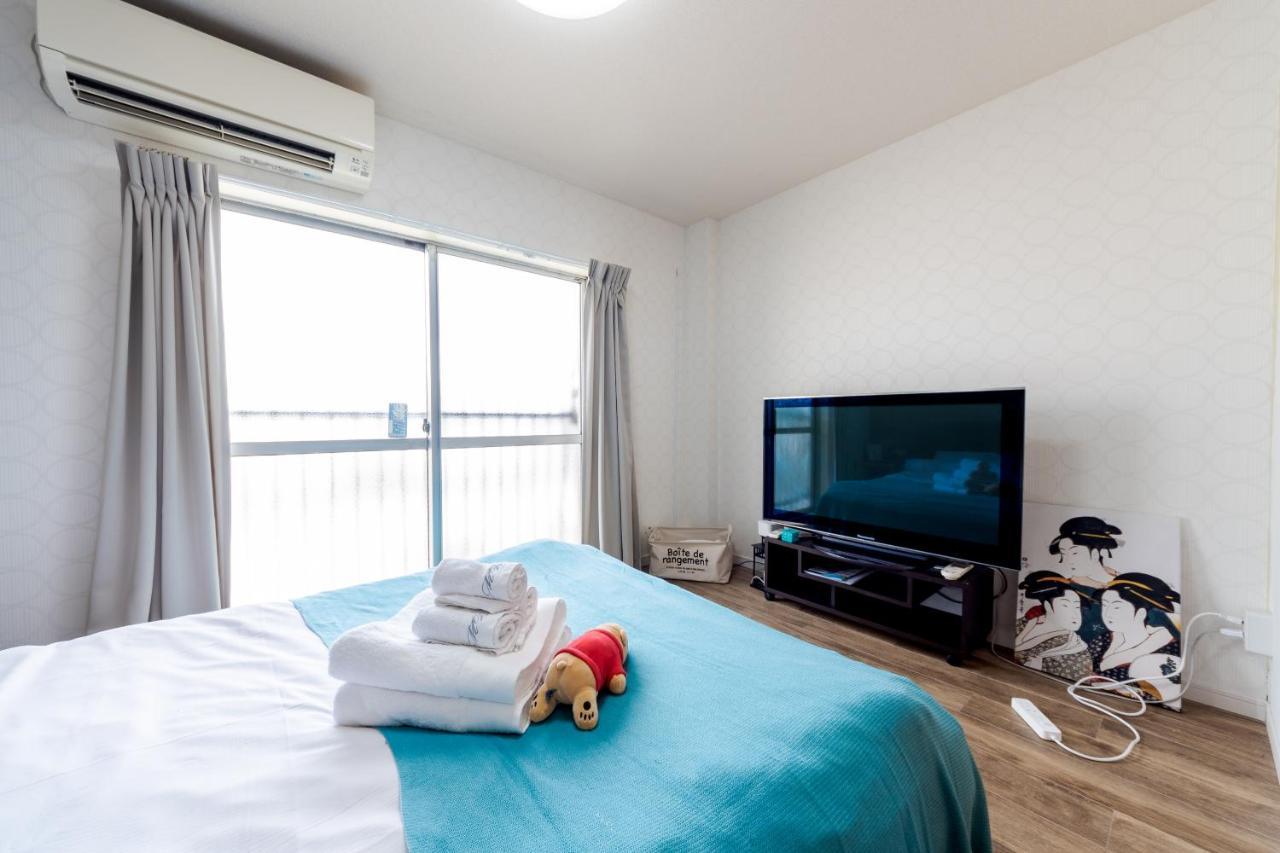 Mw B52 Apartment