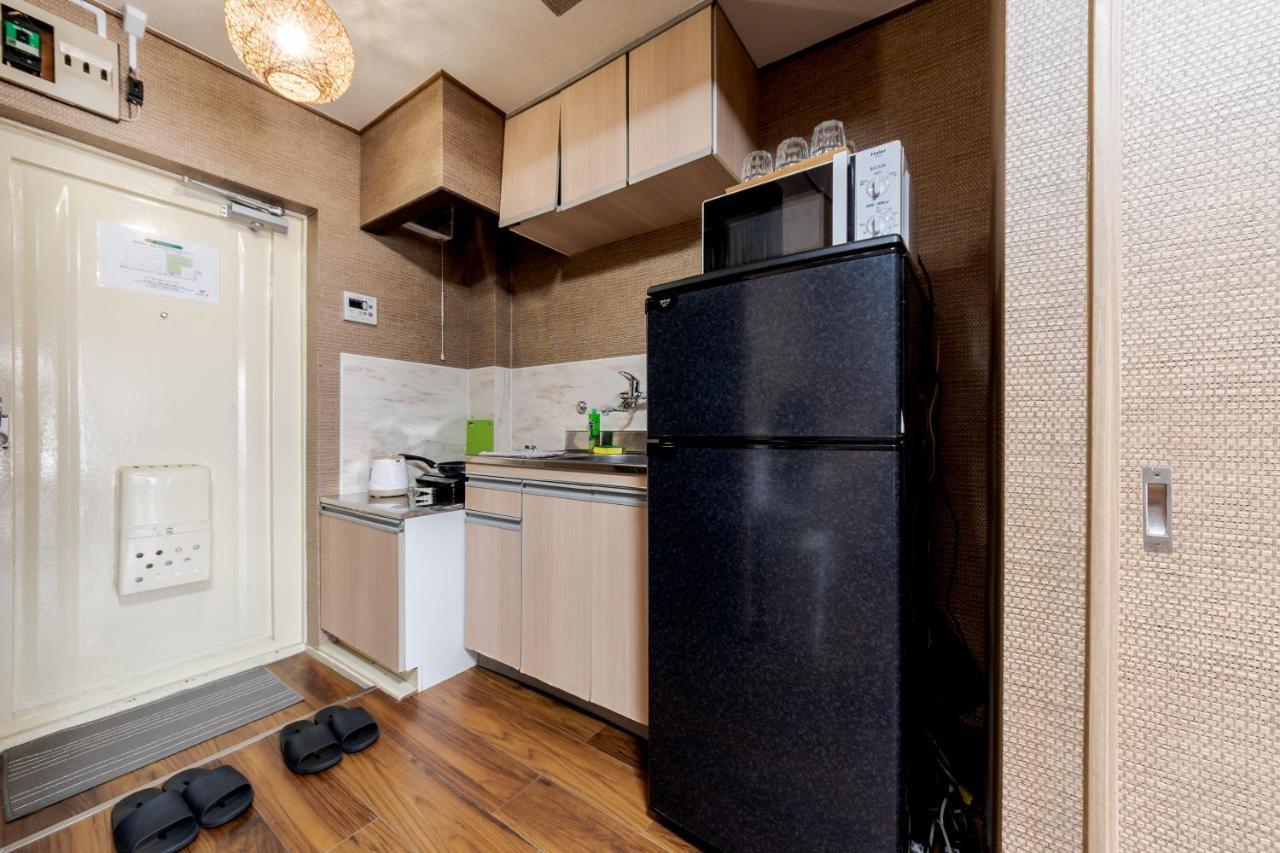 Mw B52 Apartment *