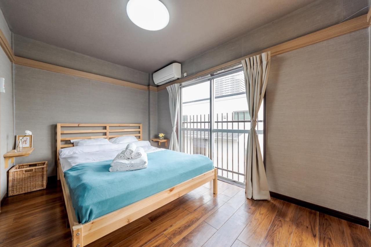 Mw B52 Apartment