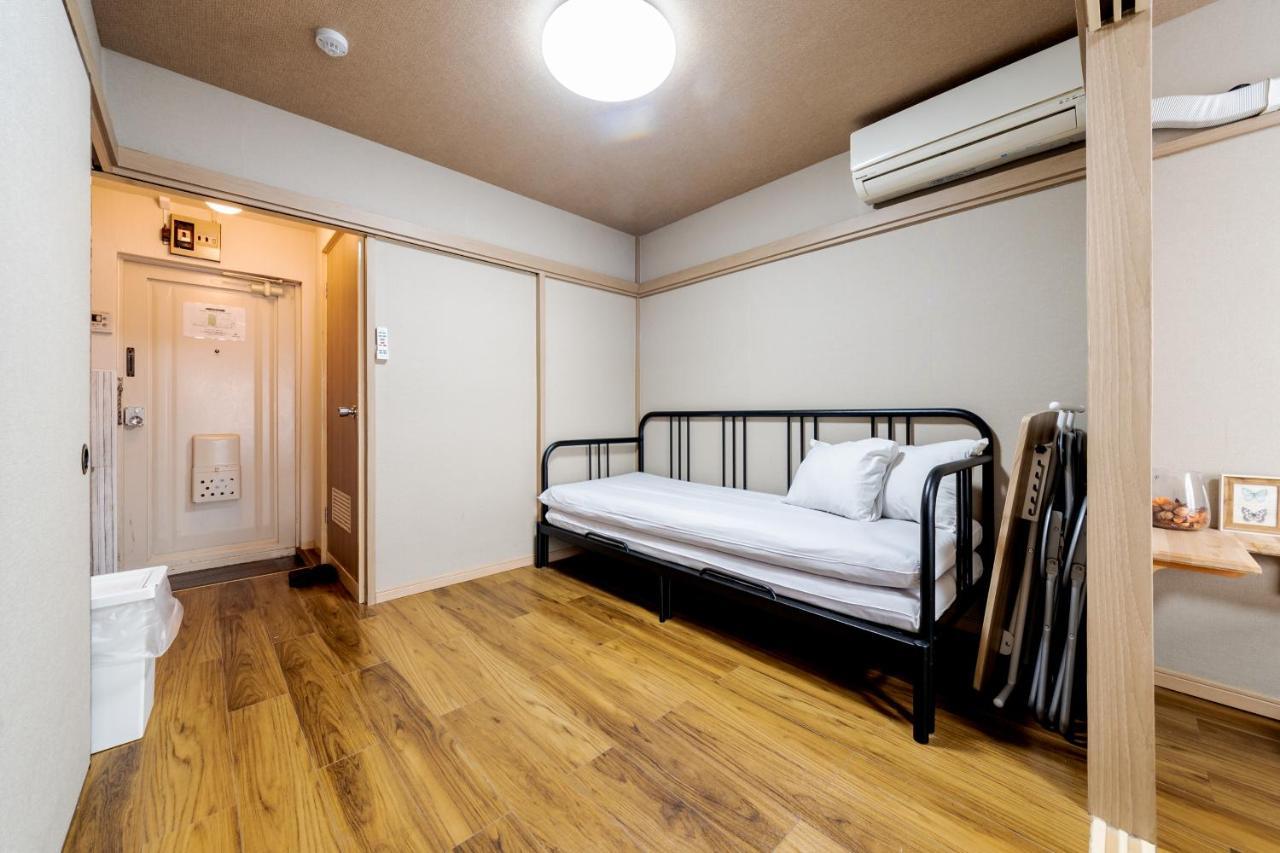 Apartment Mw B52 Tokyo