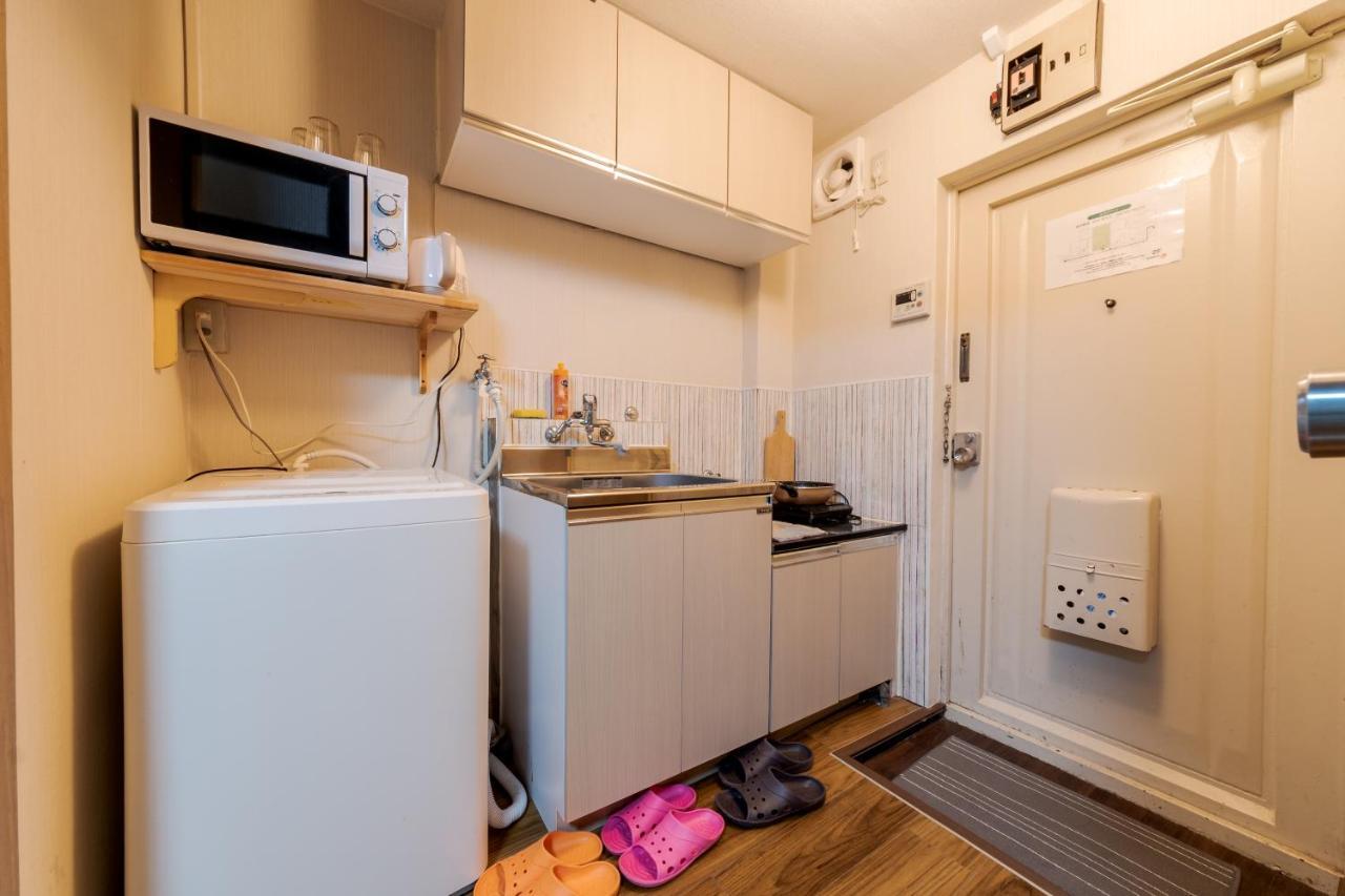 Mw B52 Apartment