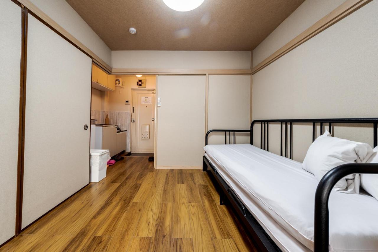 Mw B52 Apartment Tokyo
