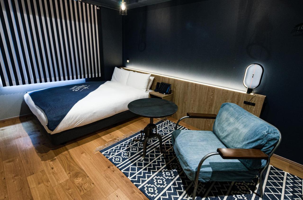 The Square Ginza Hotel 4*