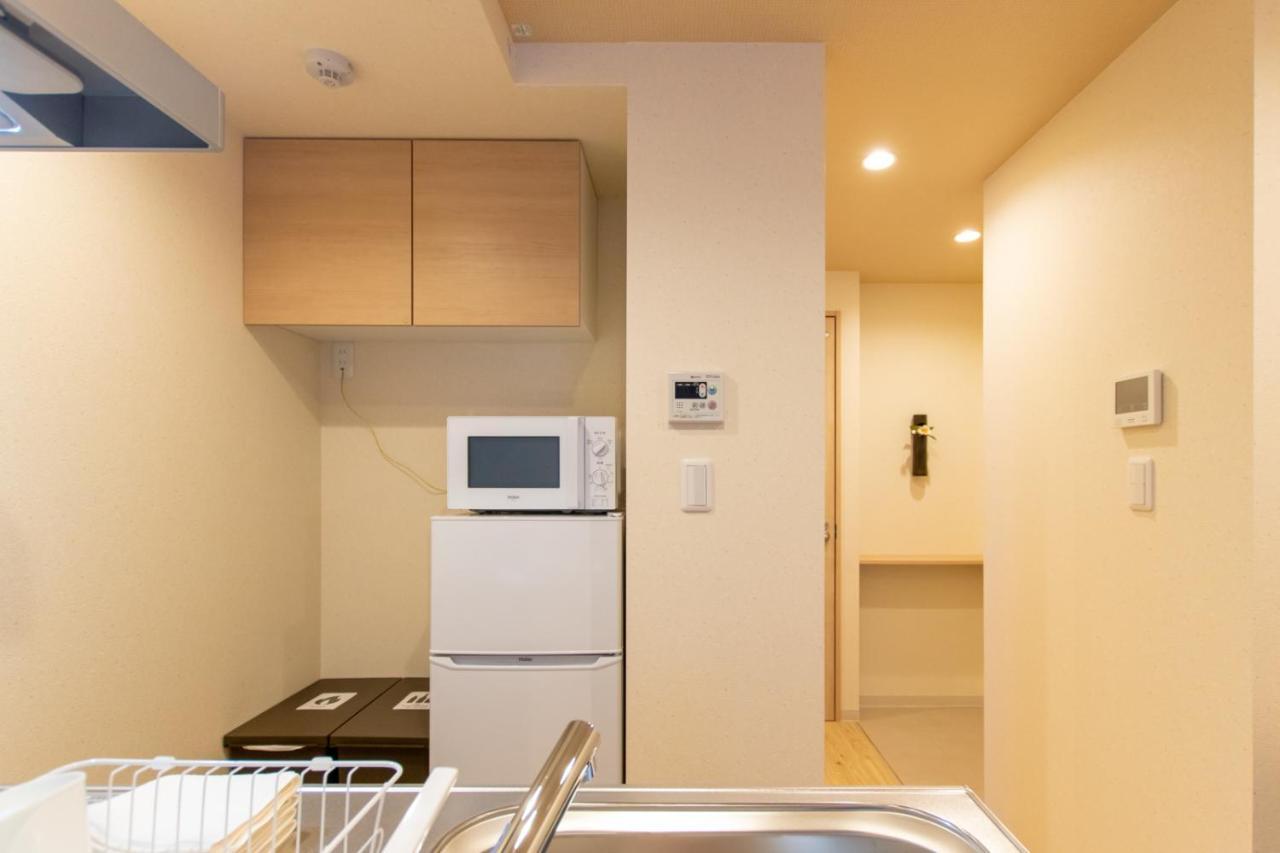Apartment Vacation Heiwajima I