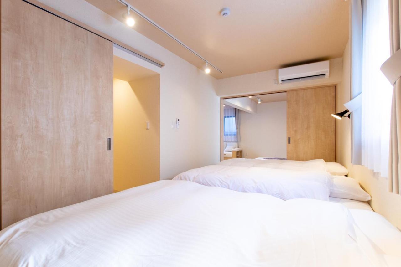 Apartment Vacation Heiwajima I