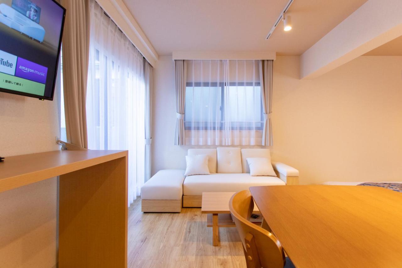 Vacation Heiwajima I Apartment *