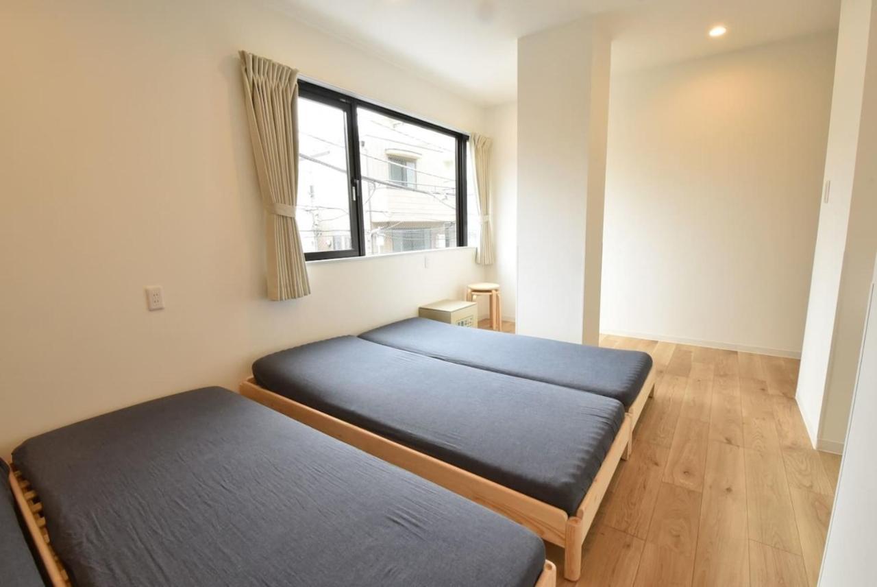 Enzo Apartment Tokyo