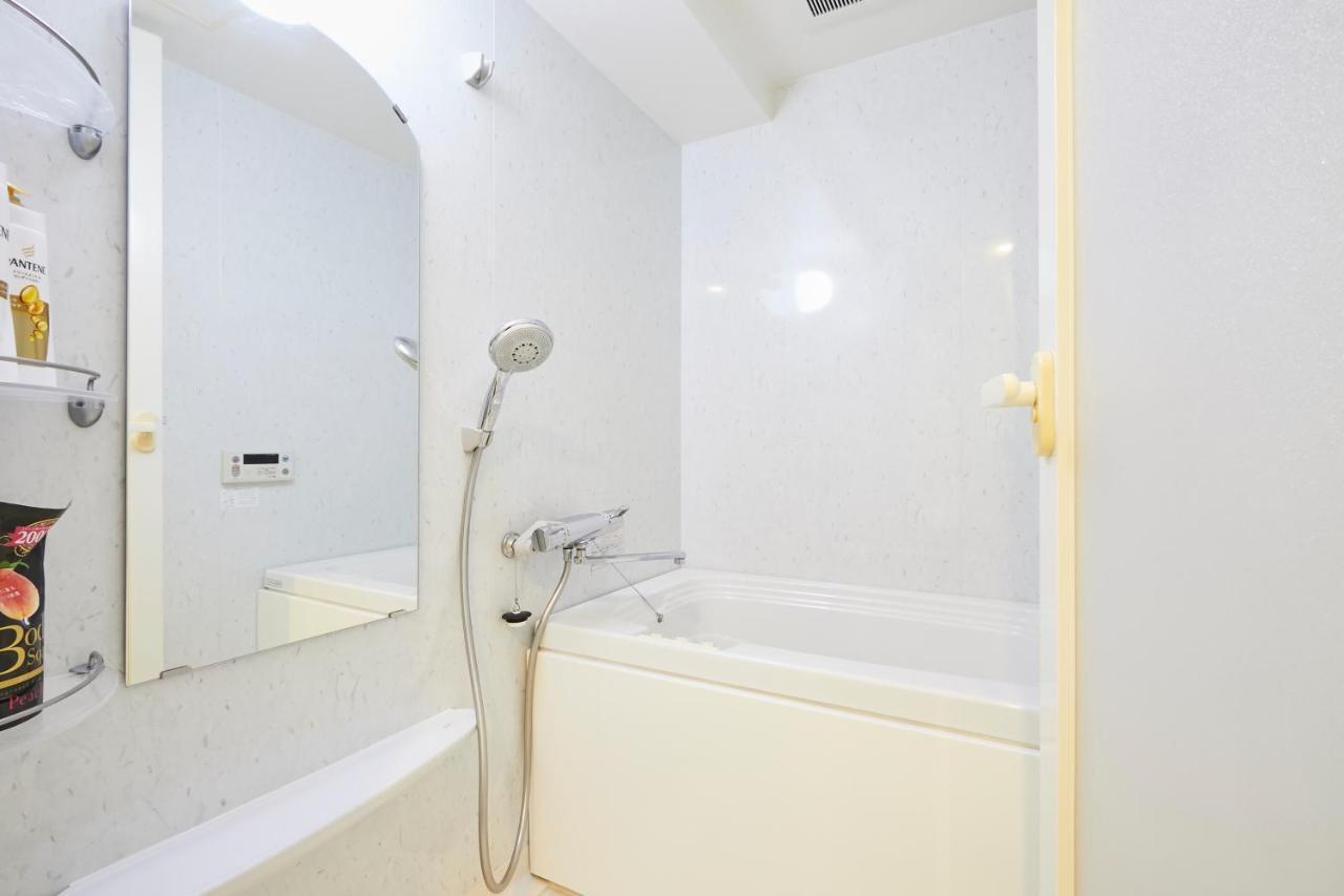 Apartment P Oin T - Shinjuku Kabukicho Designer's Ii Tokyo