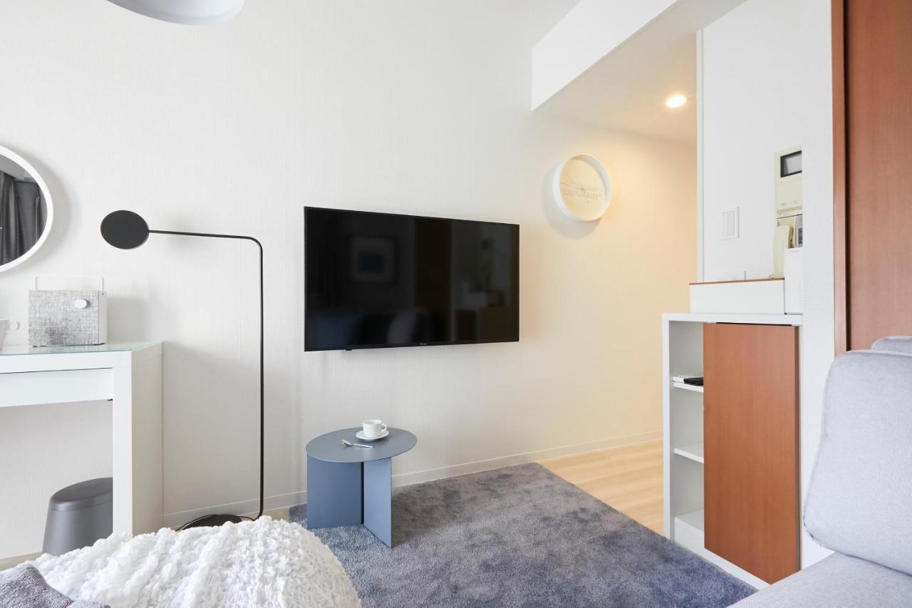 Apartment P Oin T - Shinjuku Kabukicho Designer's Ii