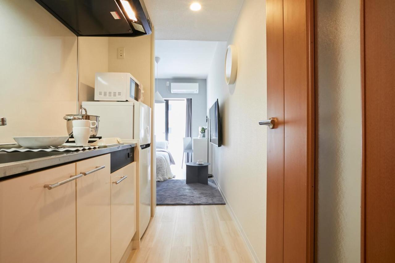 P Oin T - Shinjuku Kabukicho Designer's Ii Apartment