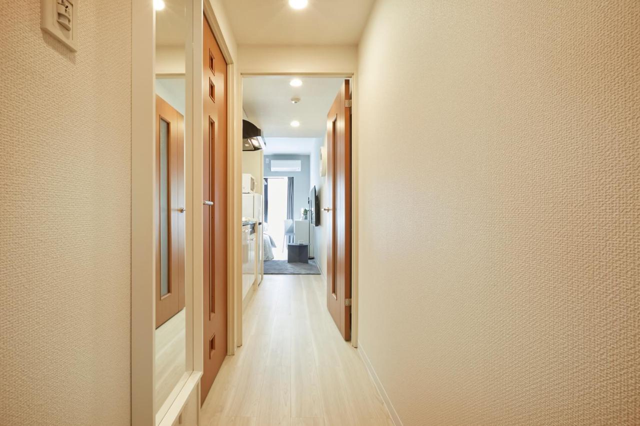 Apartment P Oin T - Shinjuku Kabukicho Designer's Ii