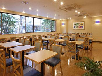 Keio Presso Kanda