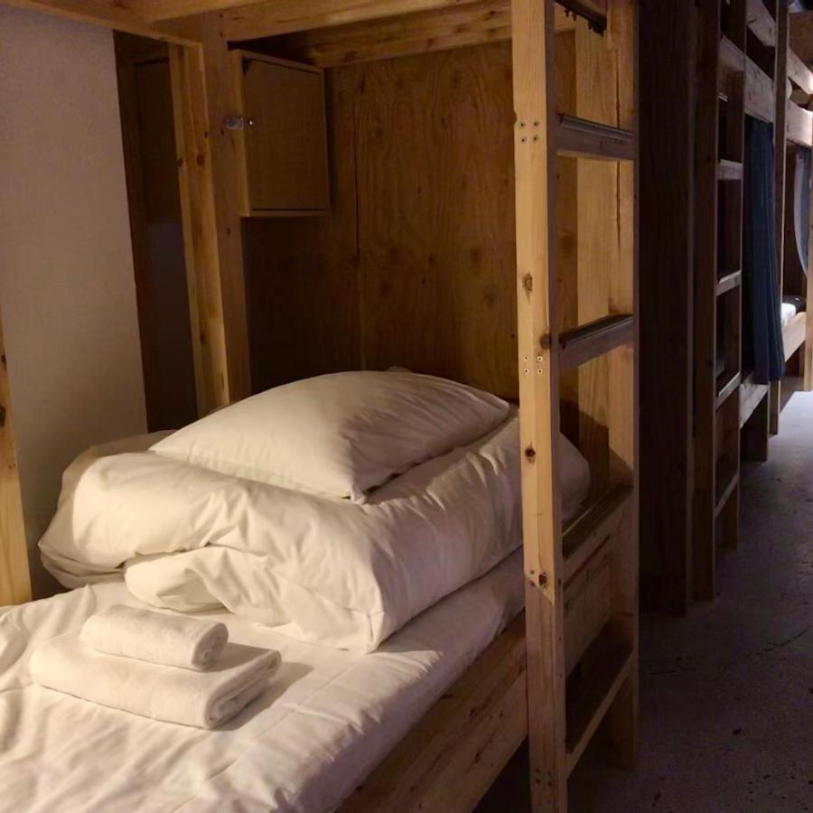 Steps Hostel *
