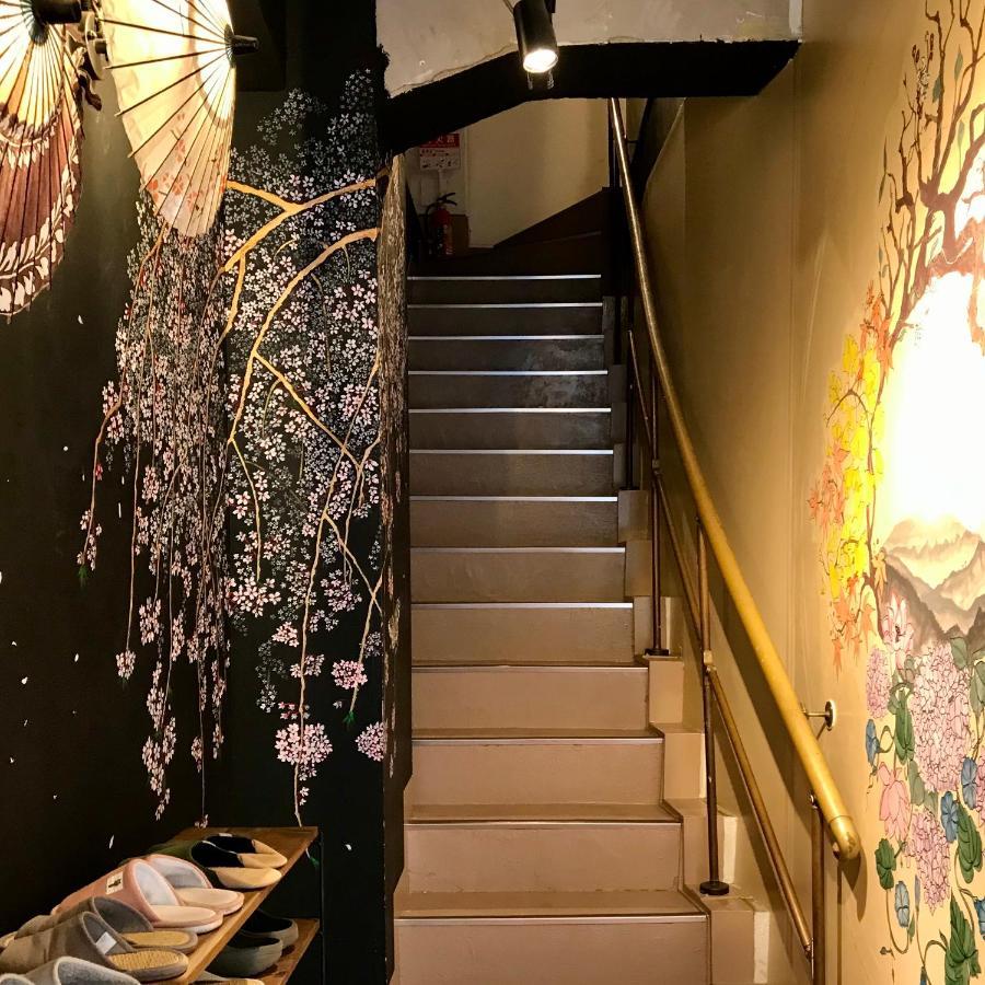 Steps *