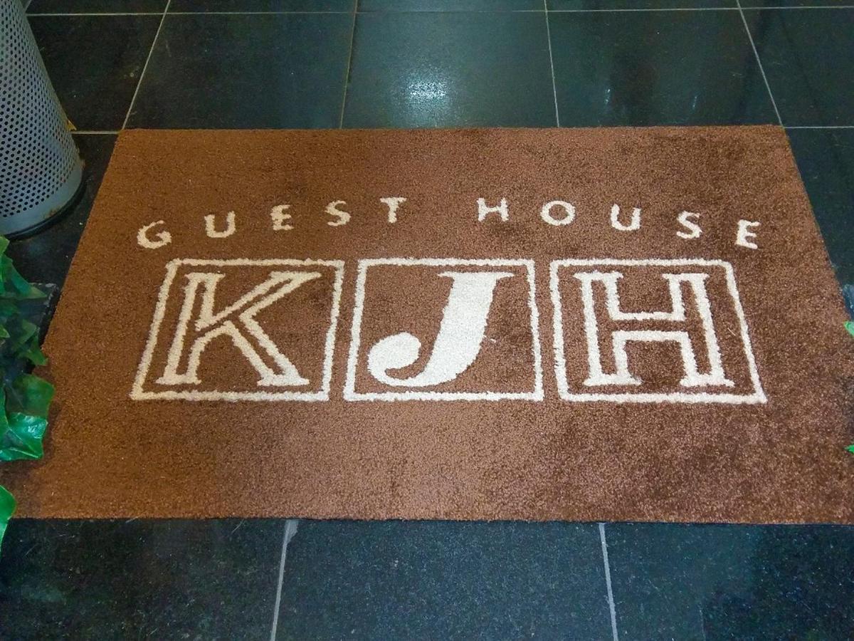 Guest house ゲストハウス高円寺純情ホテル -guest House Koenji Junjo Hotel- 2*
