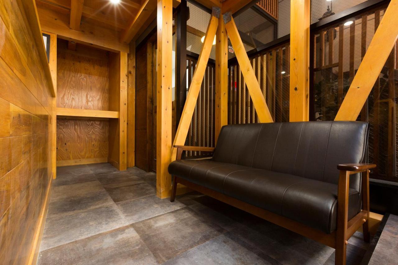 ゲストハウス高円寺純情ホテル -guest House Koenji Junjo Hotel-