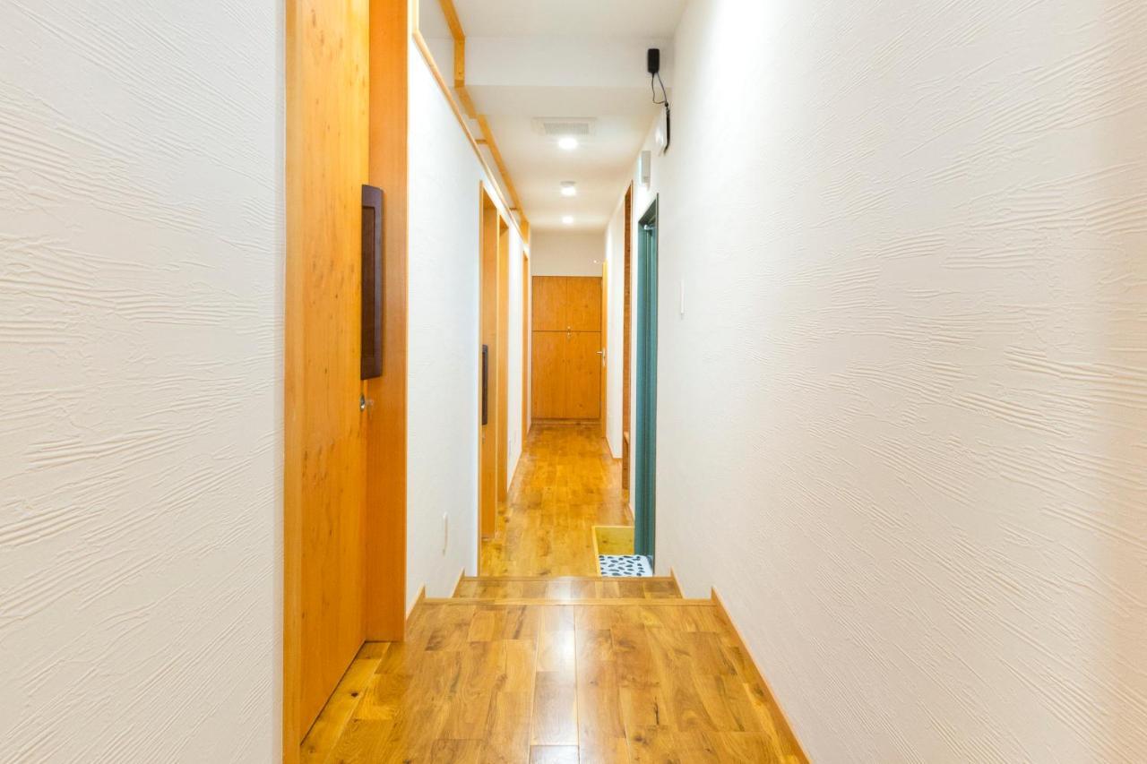 ゲストハウス高円寺純情ホテル -guest House Koenji Junjo Hotel- Guest house