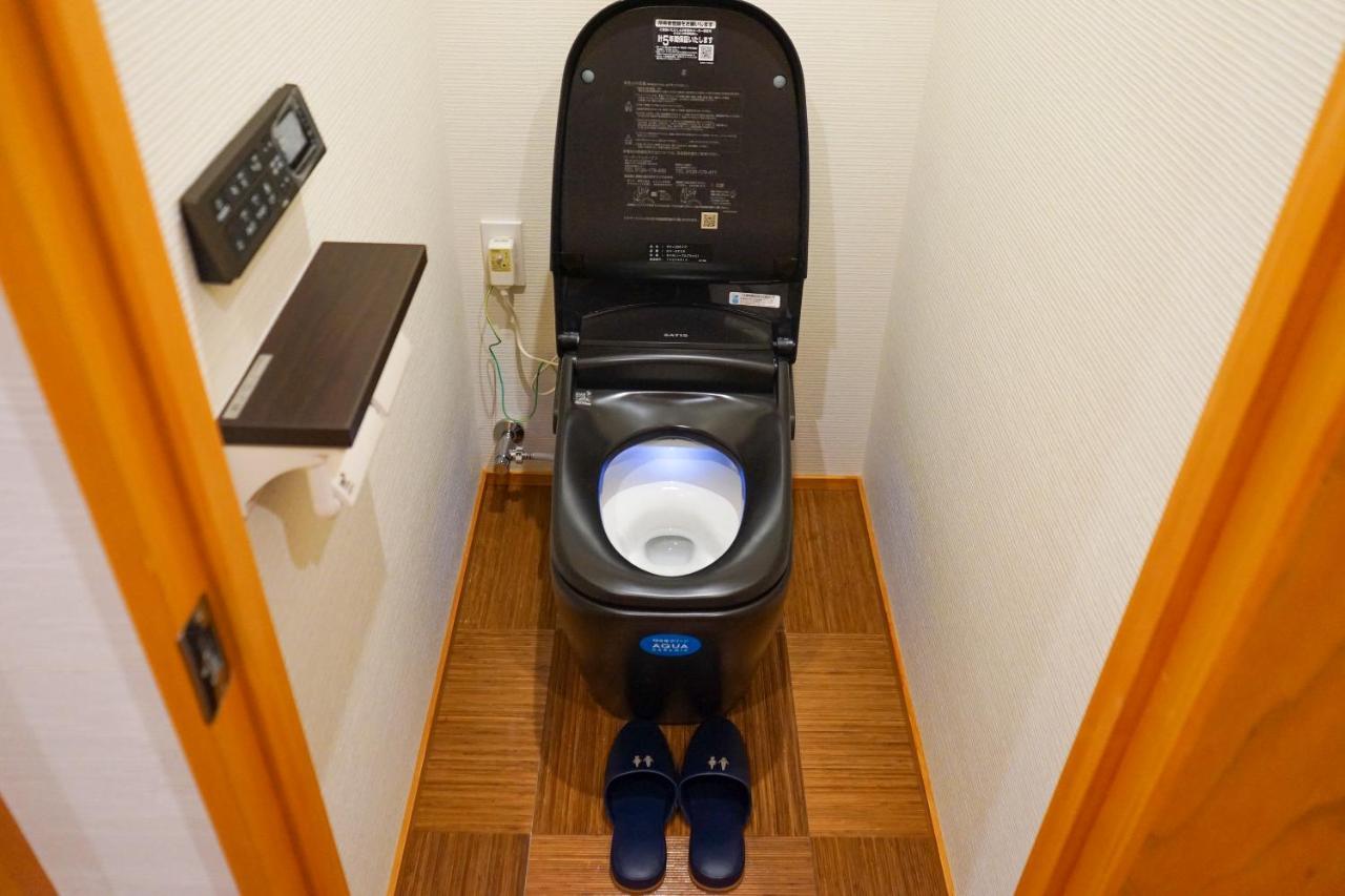 ゲストハウス高円寺純情ホテル -guest House Koenji Junjo Hotel- Guest house 2*