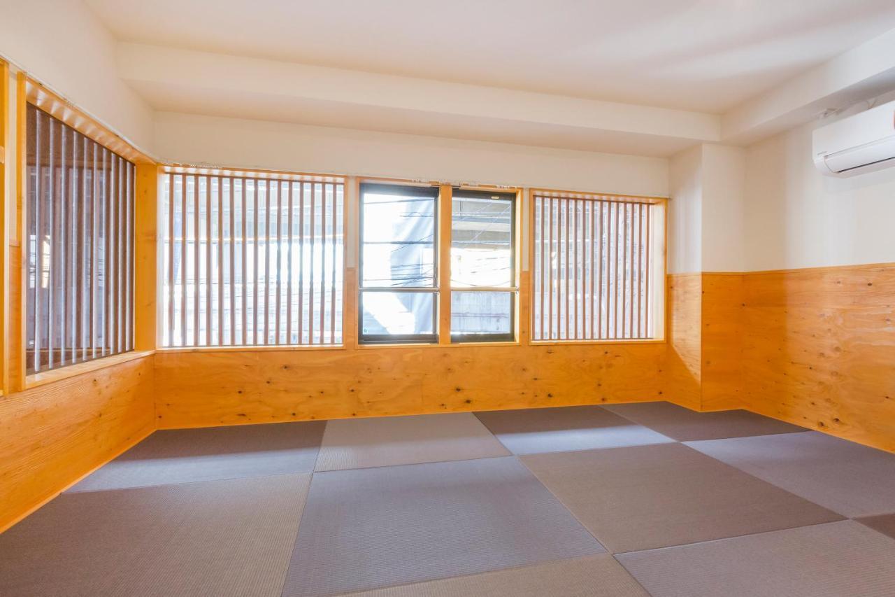 ゲストハウス高円寺純情ホテル -guest House Koenji Junjo Hotel- Tokyo