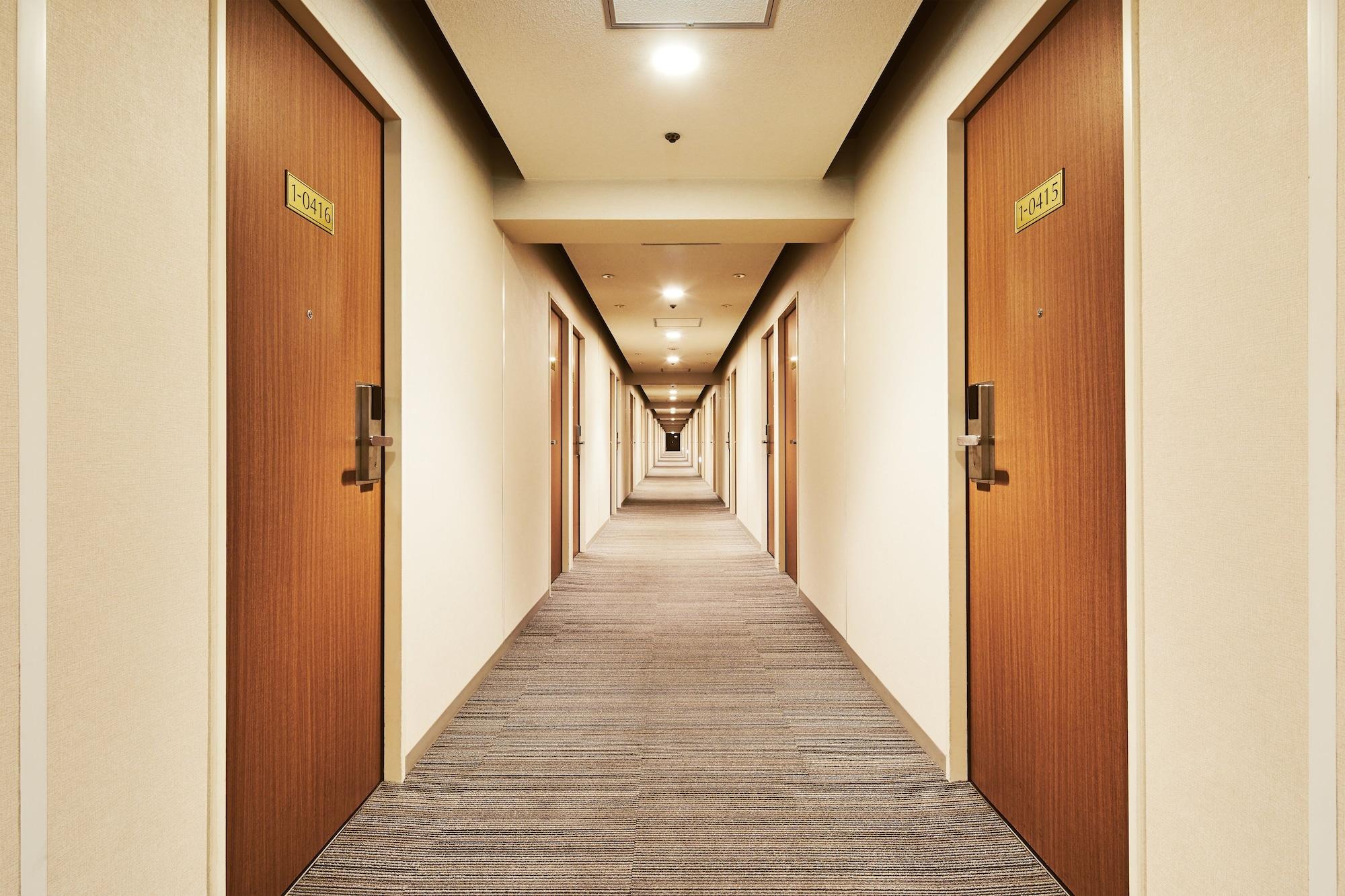 Shinagawa East Tower Hotel
