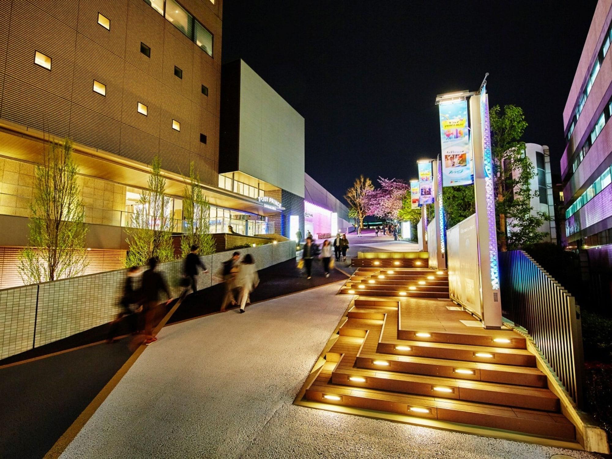 Hotel Shinagawa East Tower Tokyo