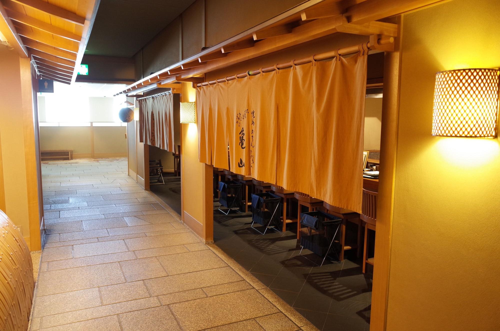 Shinagawa East Tower Hotel 4*