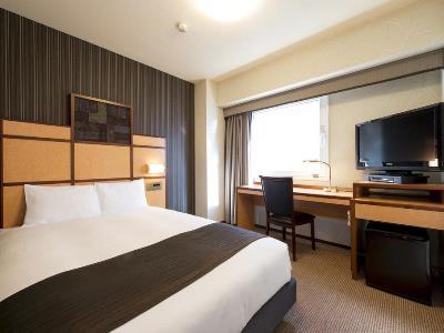 Hotel Fontaine Tokyo-hamamatsucho