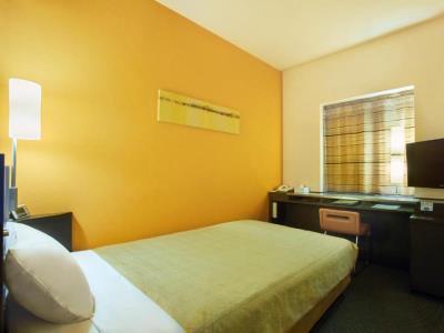 Ours Hankyu Hotel